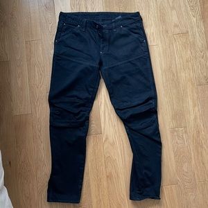 G Star Raw black Jeans